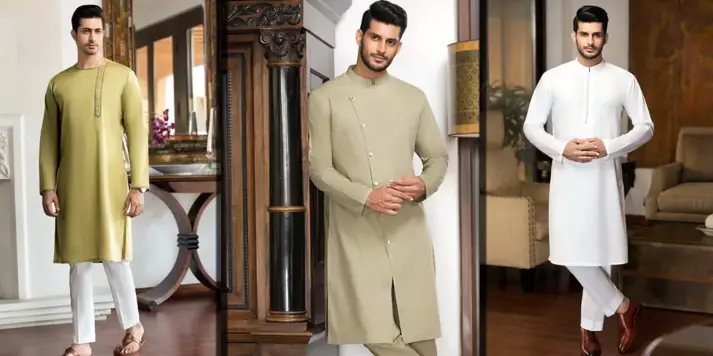 Top 20 Clothing brands in Pakistan - ZeelmaUpdate