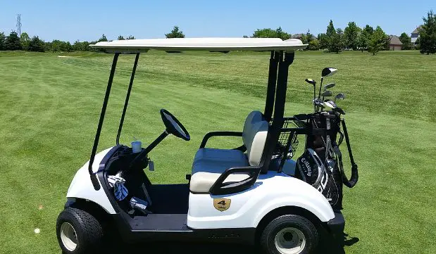 Find Best Used Golf Carts Near Me For Sale