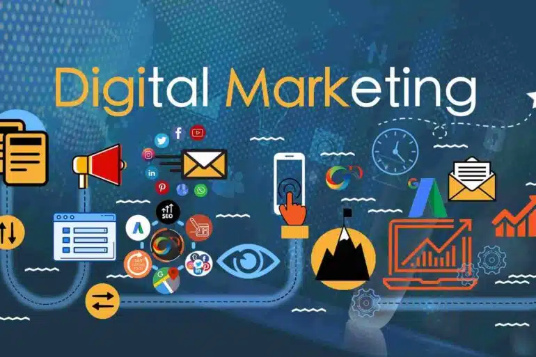 What Is Digital Marketing In Urdu: Best Guide